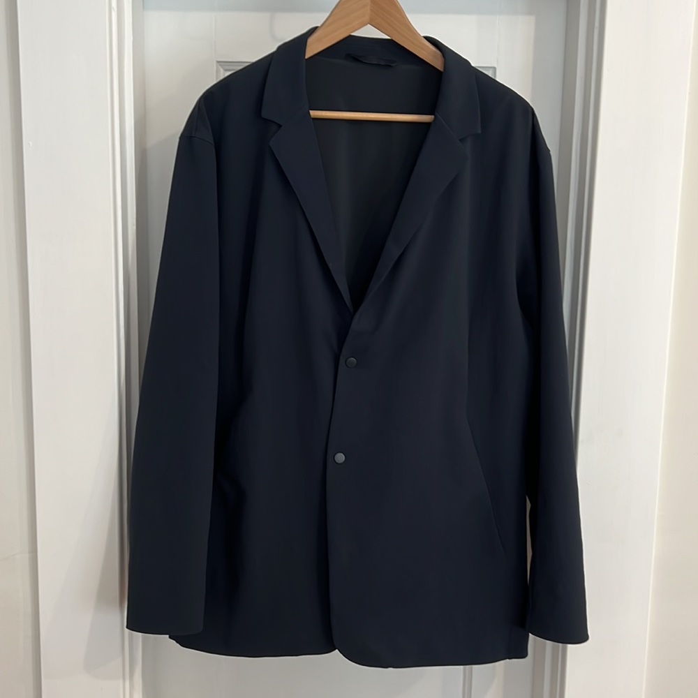 Lululemon New Venture Blazer